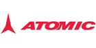 Logo of the Atomic brand