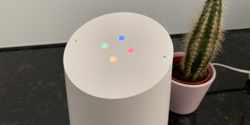 Dass dein Sprachassistent so viel über dich weiss, macht ihn zur Zielscheibe für Cyber-Kriminelle.