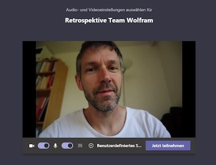 Test mit der Sony RX100 III