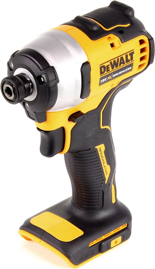 DeWalt DCF 809 N Battery impact wrench 18 V Brushless Li Ion Solo without battery without charger Rechargeable battery operated Galaxus
