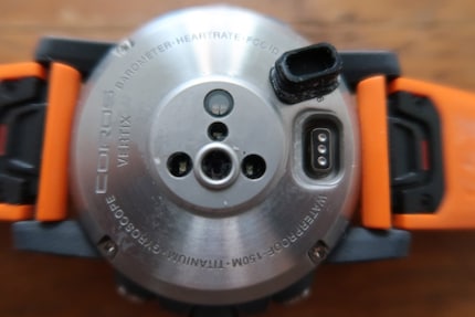 Practical detail: the little lid ....