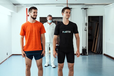 Von blossem Auge sind die Unterschiede nicht zu erkennen.
