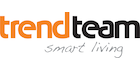 Logo of the Trendteam brand