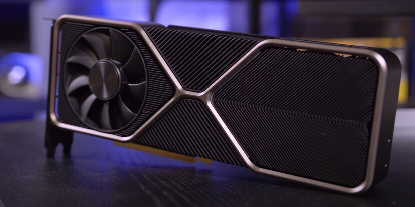 GeForce RTX 3080: Das leistet die Founders Edition