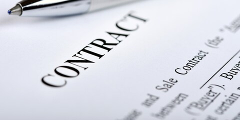 Lösen Smart Contracts herkömmliche Verträge bald ab?