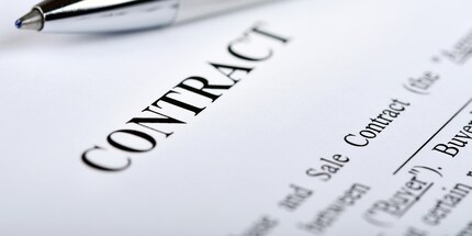 Will smart contracts soon replace conventional contracts?