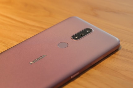 Nokia 2.4