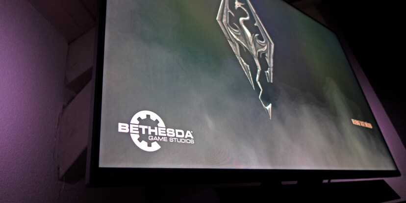 Gehören Doom, Skyrim und Fallout bald Microsoft? ZeniMax Media soll für 7,5 Milliarden US-Dollar über den Tisch