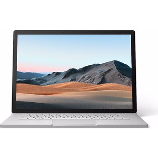 Microsoft Surface Book 3 (13.50 ", Intel Core i7-1065G7, 16 GB, 256 GB, DE)