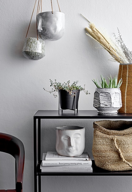 ...or as a small stage for small things. Photo: Nordal
