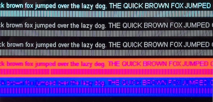 Even the bottom lines are barely legible.