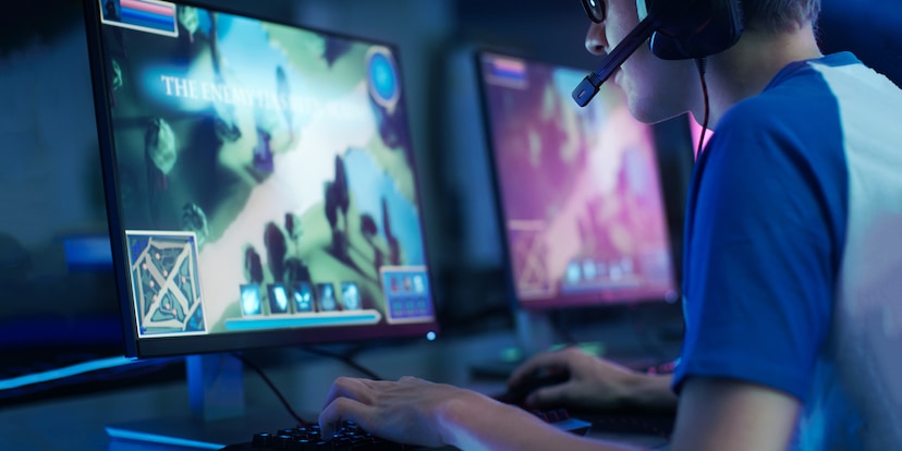 Nvidias Geforce RTX 30 bereitet LGs OLED-Fernsehern Probleme