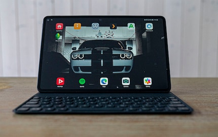 The thing that simply exists: the Huawei Matepad Pro