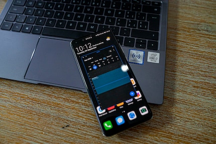 NFC as the main identifier raises questions