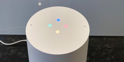 Sprachassistenten erleichtern dir die Arbeit, sofern sie zu deinem Smarthome-System passen.