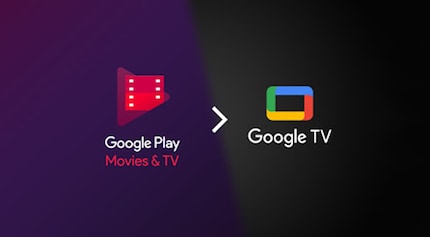There won't be any Google TV for Apple or newer Huawei smartphones for the time being.