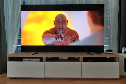 Lol. My favourite scene in «Guardians of the Galaxy Vol. 2».
