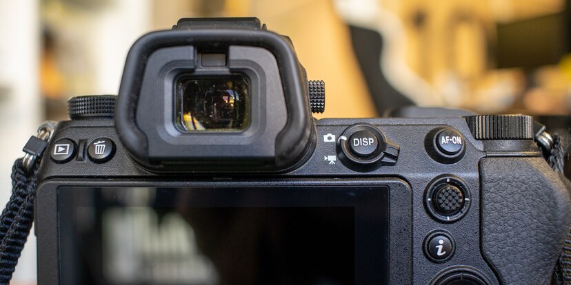 Nikon bringt Nachfolgemodelle der Z 6 und Z 7
