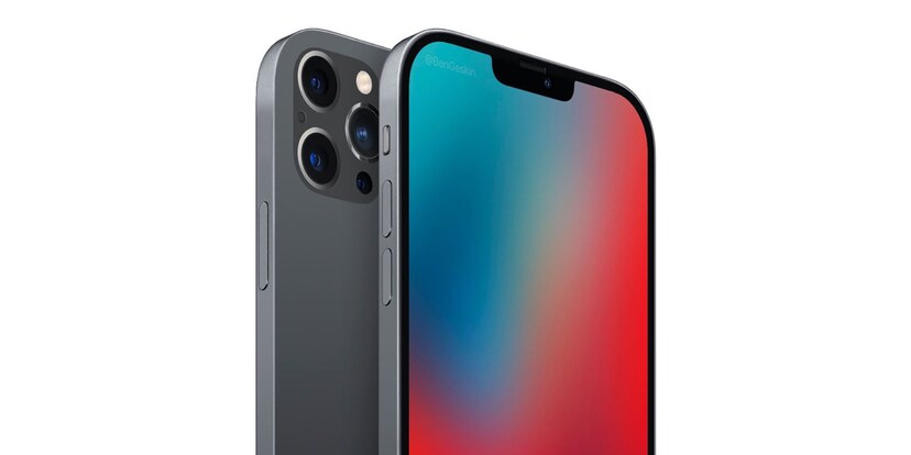 Kommt das iPhone 12 am 13. Oktober?
