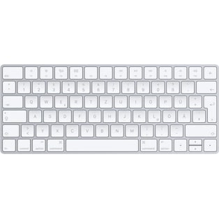 Apple Magic Keyboard (DE, Kabellos)