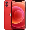 Apple iPhone 12 (64 GB, (PRODUCT)​RED, 6.10", SIM + eSIM, 12 Mpx, 5G)