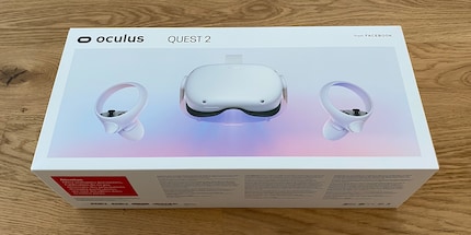 Has Christmas come early? The packaging makes unboxing even more fun.