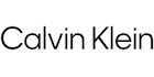 Logo of the Calvin Klein brand