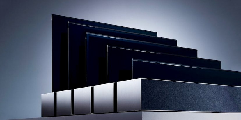 LGs rollbarer OLED-Fernseher kommt endlich auf den Markt – in Südkorea