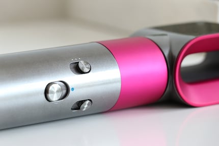 Airwrap