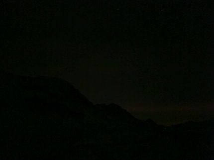 Samsung Galaxy S20, Night Mode