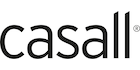 Logo der Marke CASALL