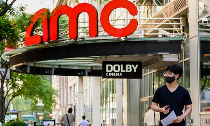 AMC fears for its existence. So do the movie theatres in this country.