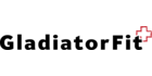 Logo der Marke Gladiatorfit