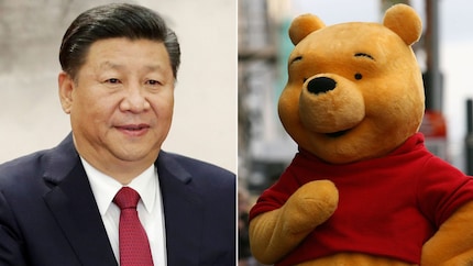 The similarity is uncanny.