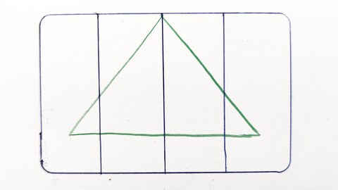 So sieht das dann zum Beispiel bei einer Tischplatte aus, die verleimt werden soll.
