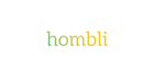 Logo of the Hombli brand