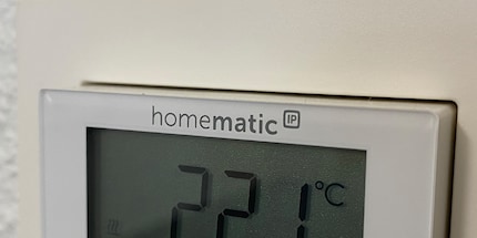 Homematic IP products can connect your home quickly and easily.