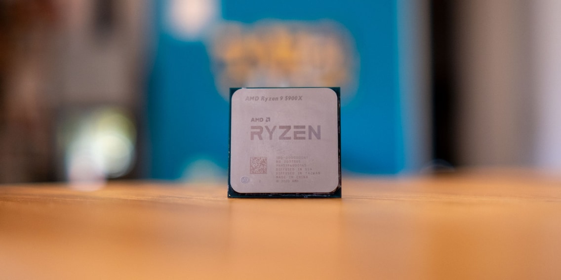 Ryzen 9 5900X: The new gaming king - Galaxus