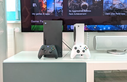Die nächste Xbox soll wieder ein Premium-Gerät wie die Series X werden.