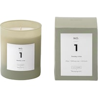 Illume x Bloomingville Parsley Lime Scent Candle (210 g)