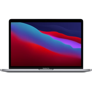 Apple MacBook Pro 13 – Late 2020 (13.30 ", M1, 8 GB, 512 GB, DE)