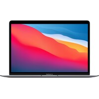 Apple MacBook Air 13 – 2020 (13.30 ", M1, 8 GB, 256 GB, DE)