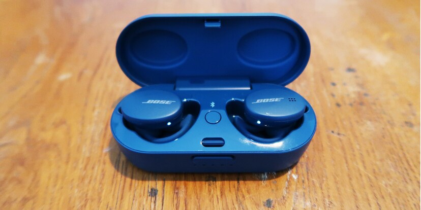 Bose Sport Earbuds: die Fortsetzung einer Erfolgsgeschichte