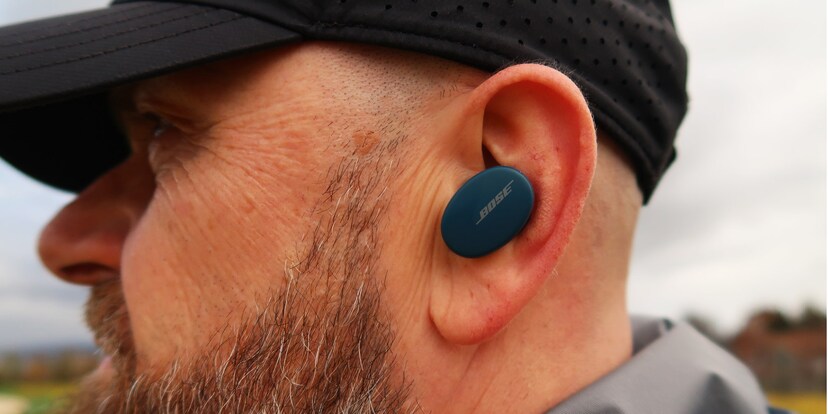 Bose Sport Earbuds: die Fortsetzung einer Erfolgsgeschichte