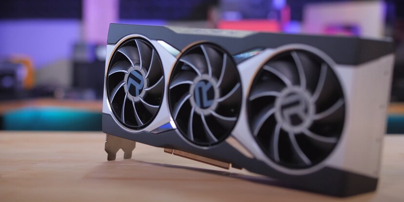 Review Round-up Radeon RX 6800 (XT): AMD schliesst auf