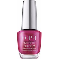 OPI Infinite Shine (Rose, Gel-Effect Nail Polish)