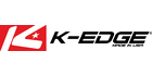 Logo of the K-Edge brand