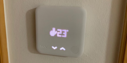 Egal, ob zu Hause oder im Ferienhaus: tado° macht eine gute Figur.