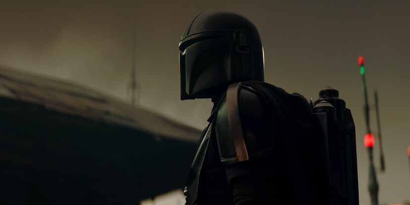 «The Mandalorian», Staffel 2: Kapitel 13: Die Jedi