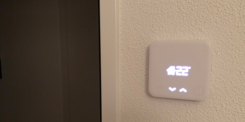 Einstieg ins Smarthome, Teil 3: tado°